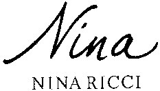 Nina NINA RICCI