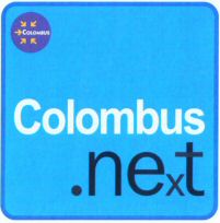 Colombus.next