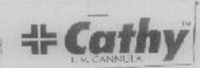 Cathy I.V. CANNULA
