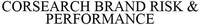 CORSEARCH BRAND RISK & PERFORMANCE