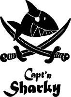 Capt'n Sharky