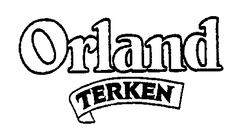 Orland TERKEN