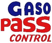 GASO PASS CONTROL