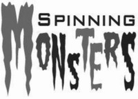 SPINNING MONSTERS