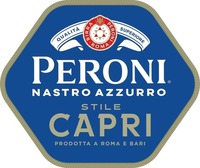 QUALITA BIRRA ROMA PERONI SUPERIORE PERONI NASTRO AZZURRO STILE CAPRI PRODOTTA A ROMA E BARI