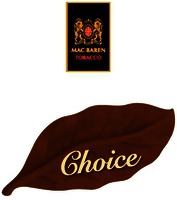 MAC BAREN TOBACCO Choice