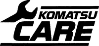 KOMATSU CARE