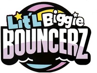 Lit'L Biggie BOUNCERZ