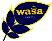 wasa since 1919