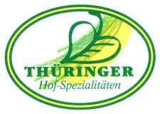 THÜRINGER Hof-Spezialitäten