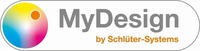 MyDesign by Schlüter-Systems