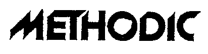 METHODIC