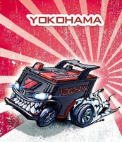 YOKOHAMA