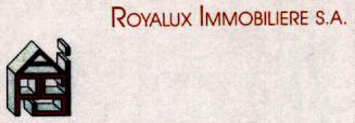 ROYALUX IMMOBILIERE S.A.