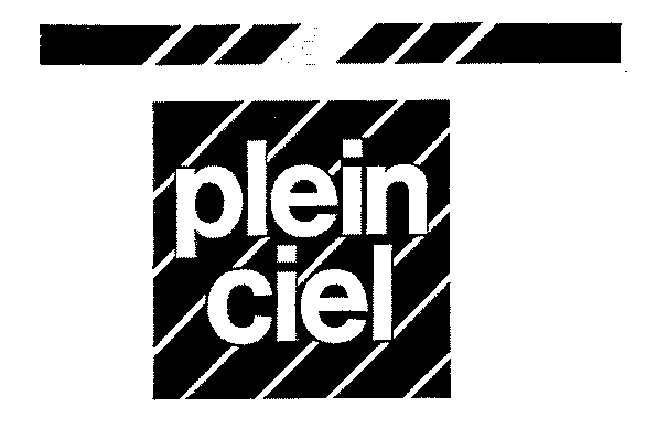 plein ciel