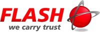 FLASH we carry trust