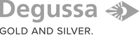 Degussa GOLD AND SILVER.