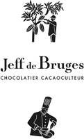 JEFF DE BRUGES CHOCOLATIER CACAOCULTEUR