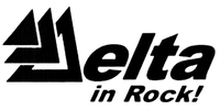 Delta in Rock!