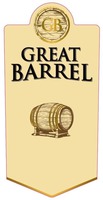 GB GREAT BARREL