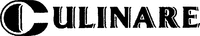 CULINARE