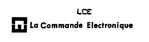 LCE