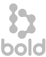 bold