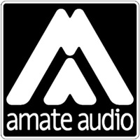 amate audio