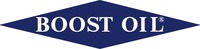 BOOST OIL