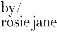 by / rosie jane