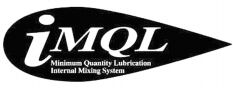 iMQL Minimum Quantity Lubrication Internal Mixing System