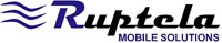 Ruptela MOBILE SOLUTIONS