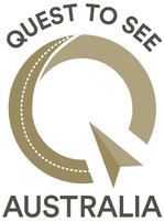Q QUEST TO SEE AUSTRALIA