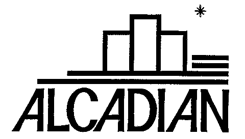 ALCADIAN
