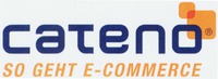 cateno SO GEHT E-COMMERCE