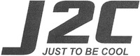 J2C JUST TO BE COOL