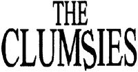 THE CLUMSIES