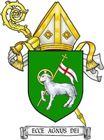 ECCE AGNUS DEI