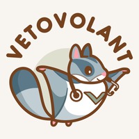 VETOVOLANT