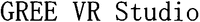 GREE VR Studio