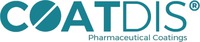 COATDIS Pharmaceutical Coatings