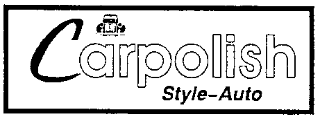 Carpolish Style-Auto