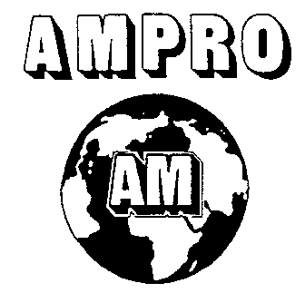 AMPRO AM