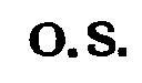 O.S.