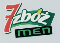 7 zboz men