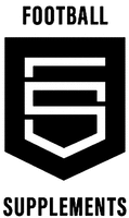 FOOTBALL SUPPLEMENTS