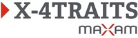 X-4TRAITS MAXAM