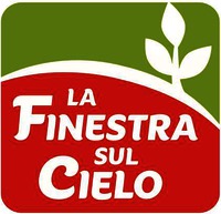LA FINESTRA SUL CIELO