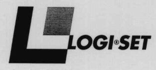 L LOGI SET