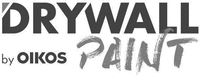 DRYWALL PAINT by OIKOS
